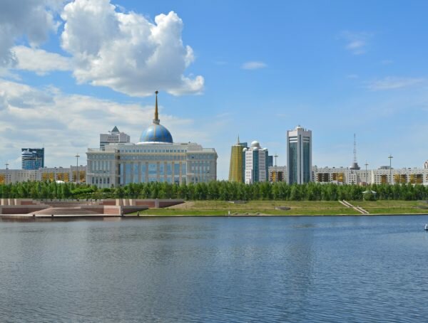 Национальные праздники Казахстана, красота и многоообразие.